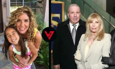 Francine Sinatra Anderson
