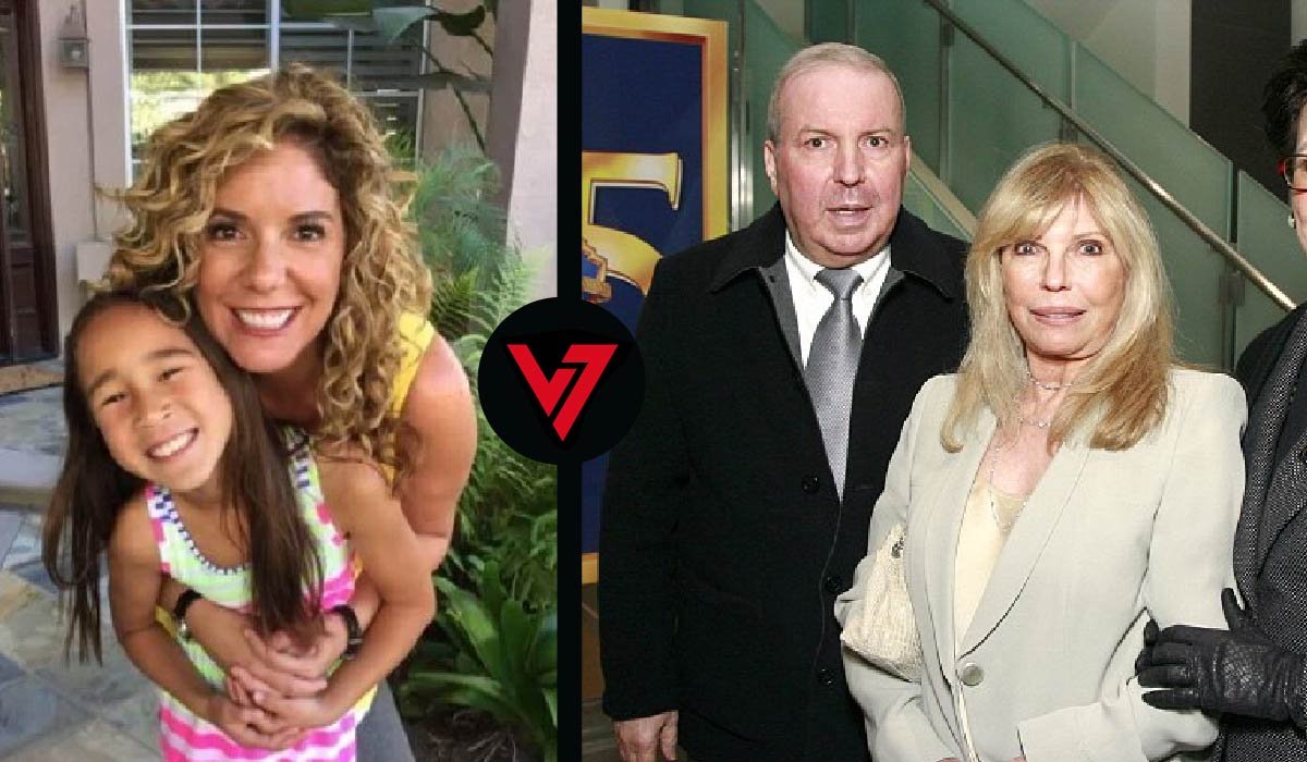 Francine Sinatra Anderson