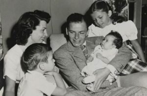 Francine Sinatra Anderson
